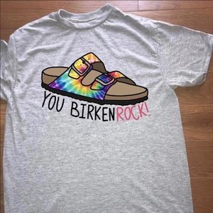 Birkenstock Shirt